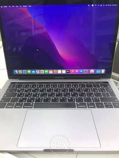 Used MacBook Pro 13inch Touch Bar(2017) 0