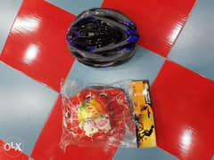 cycle helmet for kids offer 0