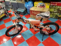20" cycle folding good quality offer 0