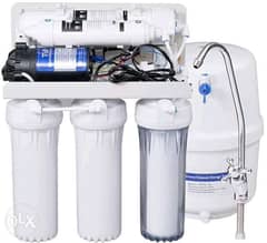 Water filter free installation free delivery all bahrain 0