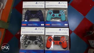 brand new ps4 controller each 13bd for sale 0