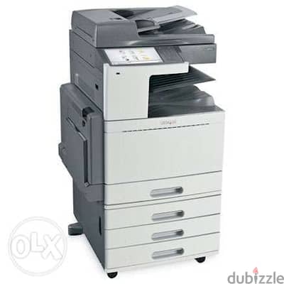 Lexmark X950 Copier