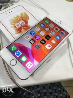 IPhone 6s 64 Gb with box and accessories urjent sale 0