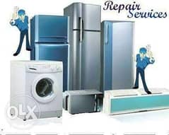 Gulf lane maintenance of washing machines dryers refrigerator services 0