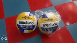 Menlong volleyball new for sale each 2bd 0