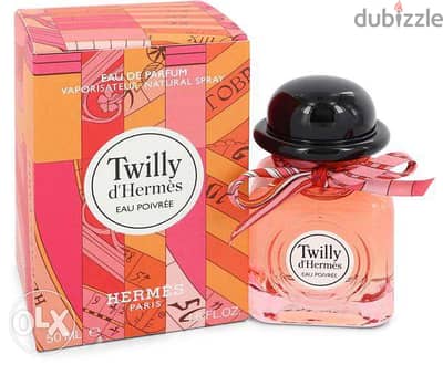 Hermes - brand Women's Perfume - Twilly d'Hermes