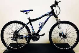 NEW GAN GT BIKE - Limited Edition - Aluminum-Alloy Bike Bicycle Cycle 0