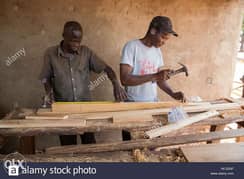 Carpenters are available in good price 0