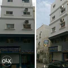 investment opportunity, for sale a commercial building in Manama 0