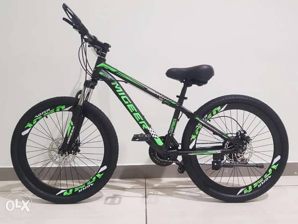 Migeer bike 29 online price