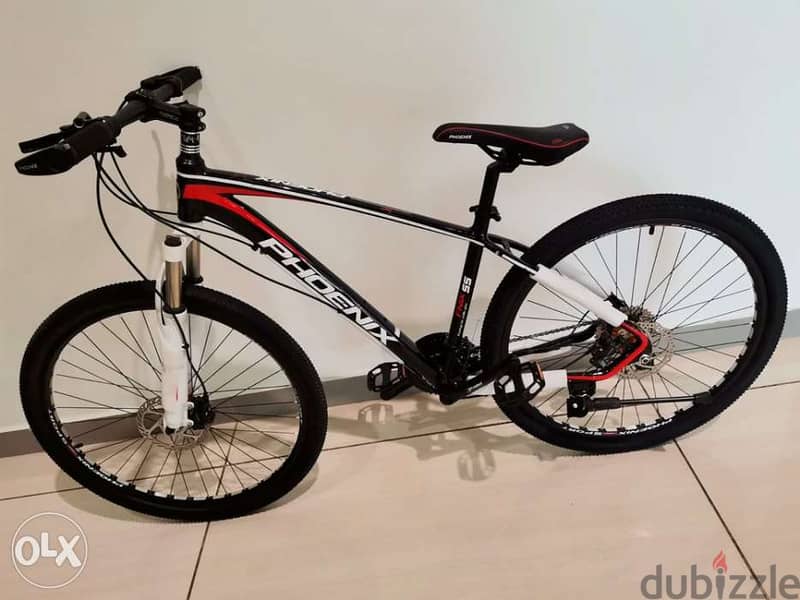 All types of Bicycles Available - New Stock Bahrain 3