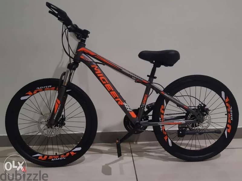 All types of Bicycles Available - New Stock Bahrain 5