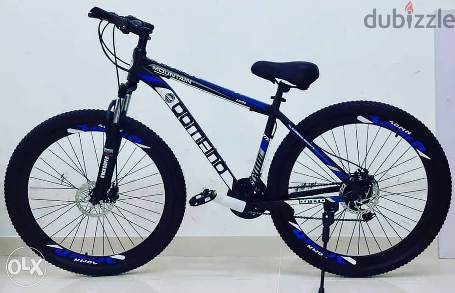 All types of Bicycles Available - New Stock Bahrain 6