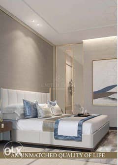 For Sale Luxury Apartment in Bahrain Bay 0
