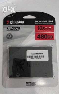 Kingstone 480GB 0