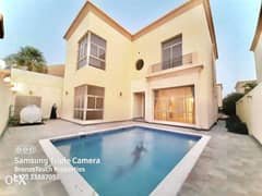 5 Bedrooms Villa with Private Pool in Hamala exclusive 0