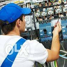 All types of Electrical work 0