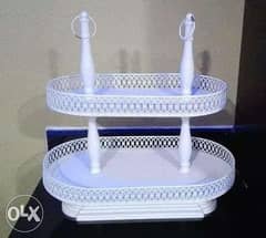 NEW Cupcake stand / Cookie stand / Fruit display / Etagere 0