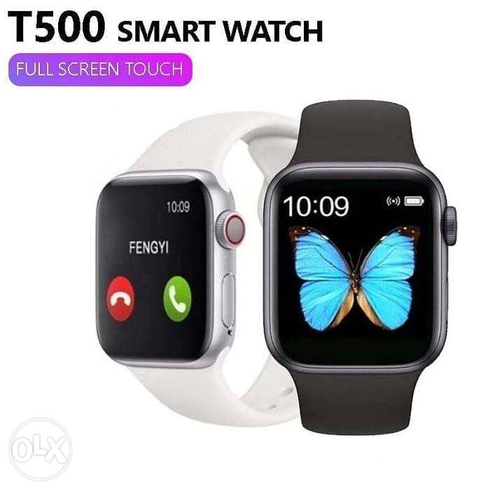 T500 Smart Watch 0