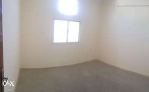 Flat for rent in Isatown للإيجار شقة في مدينة عيسى 0