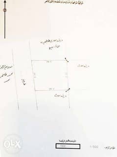 للبيع ارض سكنية في سند. Residential land for sale in Sanad. 0