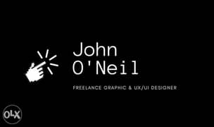 Freelance Graphic Designer 0