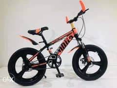 Brand new cycle for kids (size 18-30BD) (size20-32BD) 0