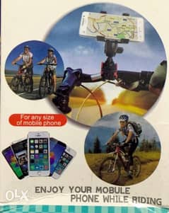 bicycle mobile holder 1.5 bd many pcs available 0