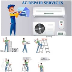 maintenance repairing company Ac 0