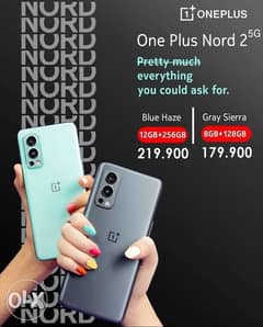 one olus nord 2 5g 0
