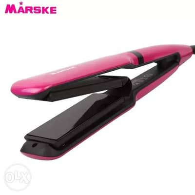 MARSKE Professional Hair Straightener.