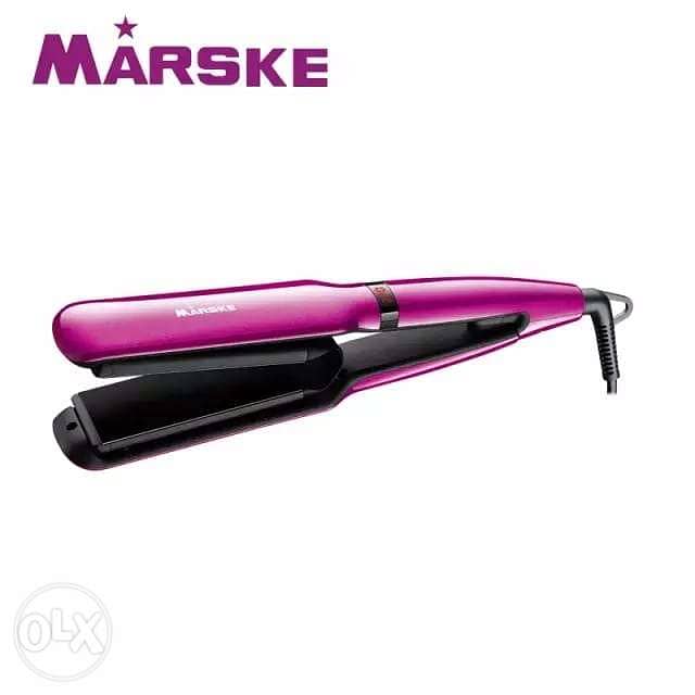 MARSKE Professional Hair Straightener. 2