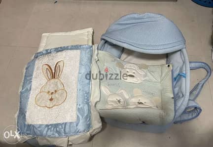 Baby set