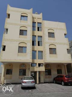 شقة ارضية قرب دوار ١٣ مدينة حمد