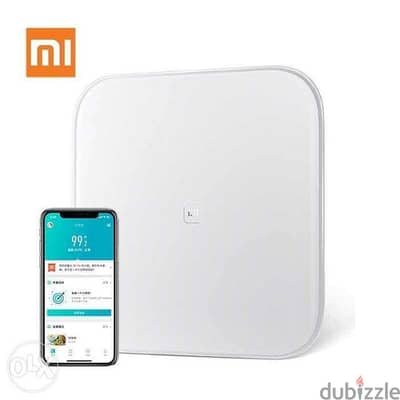 Xiaomi Smart Body Scale 2.