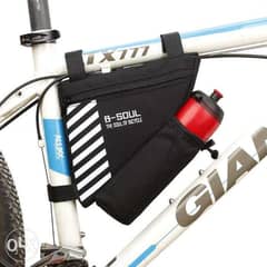 شنطة للدراجة جديد | Bicycle new bag 0