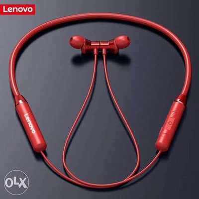 ORIGINAL Lenovo HE05 NeckBand