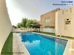 Affordable 3 Bedrooms Villa near British School in Hamala 0