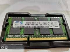 Ram DDR3 8 GB رام ٨ جيجا. . للتواصل واتسآب فقط 0
