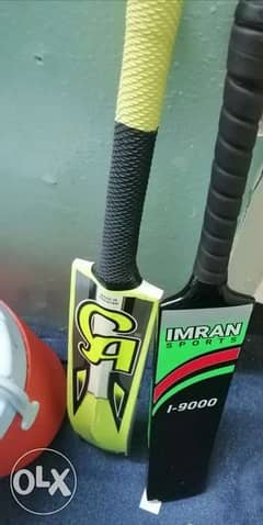 Cricket bat 0
