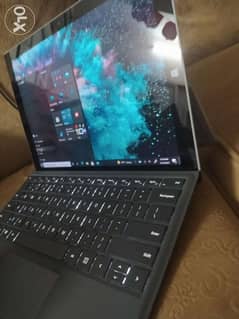 Surface Pro i7, 512SSD, special 0