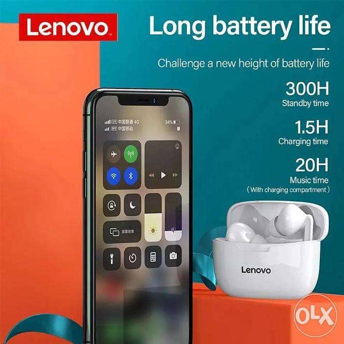 Original Lenovo XT90 5