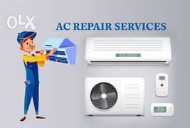 Ac repair service 0
