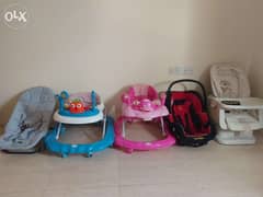 Strollers for sale 0