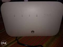 STC/VIVA Wifi Router 0
