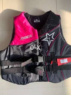 Jobe original 2XL life jacket 0