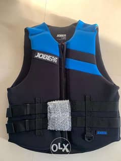 Jobe original XL life jacket 0