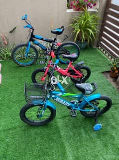 Used Bikes for Sale 0