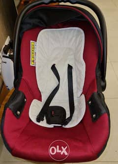 Infant car seat 0