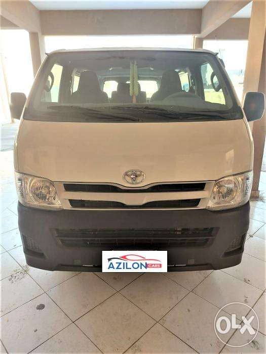 Mini vans olx hot sale